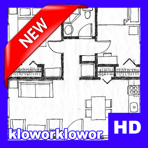 Download Sketch House Plans HD For PC Windows and Mac