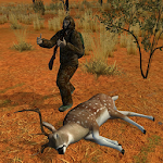 Hunting Safari Apk