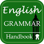 English Grammar Quick Book Apk