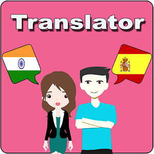 Download Hindi To Spanish Translator For PC Windows and Mac