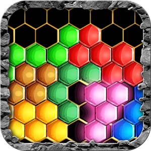 Download Hexa: The Block Puzzle Saga For PC Windows and Mac