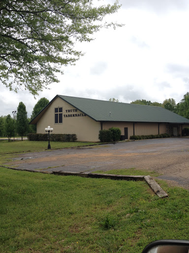 Truth Tabernacle Church