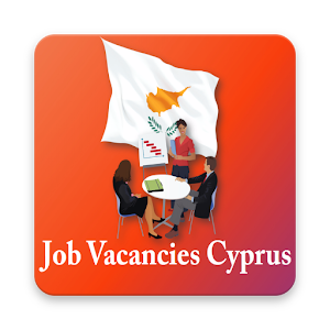 Download Job Vacancies Cyprus For PC Windows and Mac