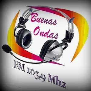 Buenas Ondas FM 103.9.apk 3.8