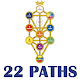 Download 22 Paths on the Tree of Life For PC Windows and Mac 1.0