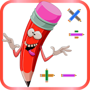 Download Funny Pencil For PC Windows and Mac