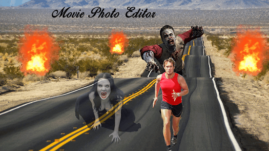 How to install Action Movie Fx Editor 2.0 unlimited apk for pc