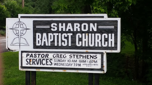 Sharon Baptist Church