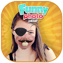 ダウンロード Funny Photo Editor をインストールする 最新 APK ダウンローダ