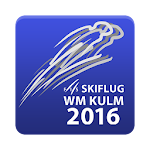 Kulm Skiflug WM 2016 Apk