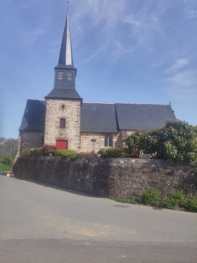 Eglise De St Symphorien