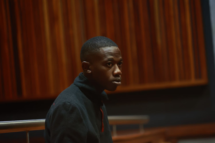 The trial of Sifiso Mkhwanazi got under way in the Johannesburg high court sitting in Palm Ridge on Monday.