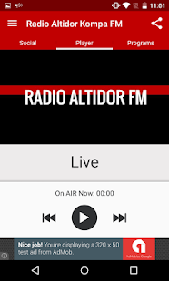 How to get Radio Altidor Kompa FM patch 2.5.50 apk for android