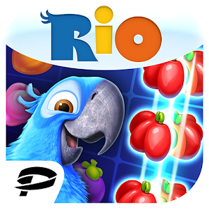 Download Rio: Match 3 Party For PC Windows and Mac