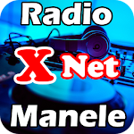 Radio X Net Manele Apk