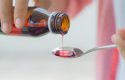 Regulators in Tanzania and Rwanda joined Nigeria, Kenya and South Africa to recall batches of Johnson & Johnson children's cough syrup after Nigeria said it found high levels of diethylene glycol, an industrial solvent known to be toxic. Stock photo. 