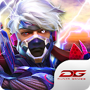 ダウンロード ShellFire - MOBA FPS をインストールする 最新 APK ダウンローダ