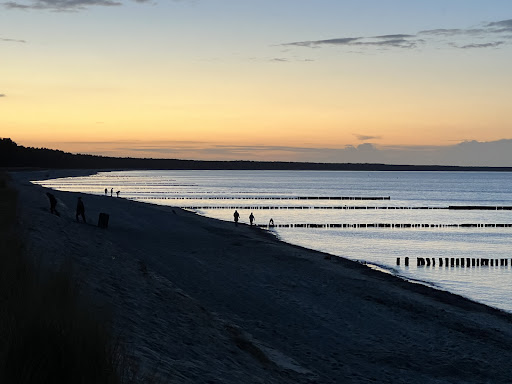 Abenddämmerung