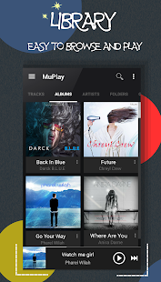 How to mod MuPlay Music Player 2.0 apk for android