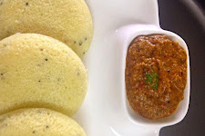 Thuar Dal Idli - 2