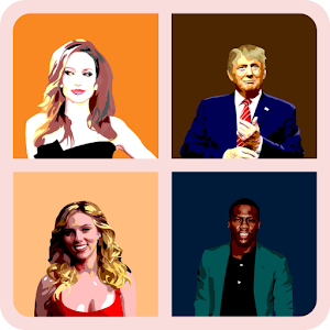 Download Guess Celebrity Logo For PC Windows and Mac