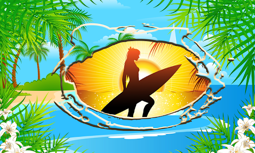 How to mod Summer Photo Frames patch 1.3 apk for bluestacks