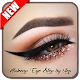 Download Makeup Eye Step by steps For PC Windows and Mac 1.0