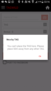 How to mod Tagwild patch 0.3.7 apk for pc