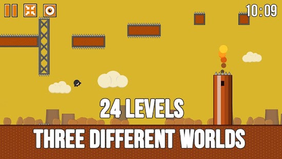 How to install Little Lee - Rope Swing Game lastet apk for bluestacks