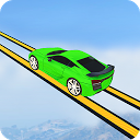 Download 99% Impossible Tracks Car Stunt Racing Install Latest APK downloader