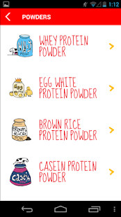 How to download Protein Pow patch 1.13.0.0 apk for pc