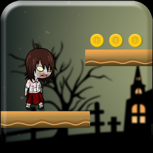 How to mod Zombie Run Halloween Dash patch 1.0 apk for bluestacks