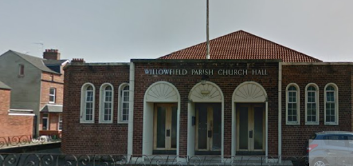 Willowfield Parish Church Hall