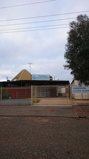 Goldfields Alliance Church