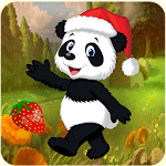 Panda Run adventure Apk