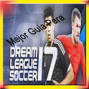 Download Mejor Guia Para DreamLea-gue For PC Windows and Mac