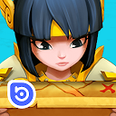 ダウンロード Giants with BORA をインストールする 最新 APK ダウンローダ