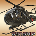ダウンロード Gunship Helicopter Battle - Heli Simulato をインストールする 最新 APK ダウンローダ