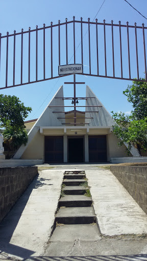 Iglesia Lagunilla
