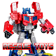 Download Rescue Toys Robot For PC Windows and Mac 1.0.0