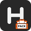 ダウンロード H Pack をインストールする 最新 APK ダウンローダ