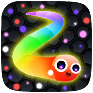 Download Slither Worm Snake IO 2018 For PC Windows and Mac