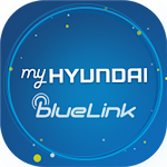 MyHyundai with Blue Link Apk