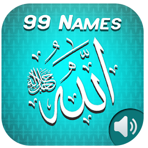 Download 99 Names of Allah Audio For PC Windows and Mac