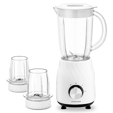 Máy Xay Sinh Tố Lock&Lock EJM462 (350W - 1.2L)
