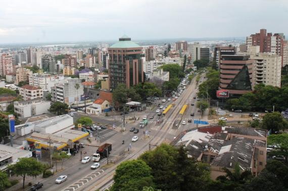 Coberturas à venda Petrópolis
