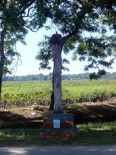 Statue Antang