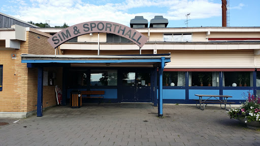 Ulricehamns Sim & Sporthall