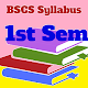 Download Syllabus BSCS 1 st Semester For PC Windows and Mac 1.0