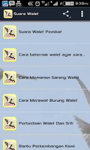 How to mod Suara Walet Pemikat lastet apk for pc